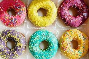 Dudes and Donuts *In-Person NKY*