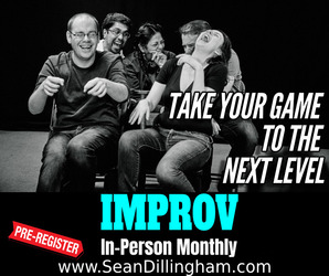 Arizona Actor Class - Top Acting Studio in Phx, Az presents IMPROV CLASS #Actor #Arizona #Class