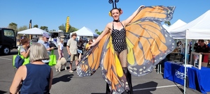 Grand Celebrating Community Expo: 03/22/23, Free Admission! Food, Fun, Music & Vendors