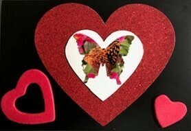 Picture Perfect Gift Art Class