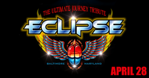Eclipse the Ultimate Journey Tribute