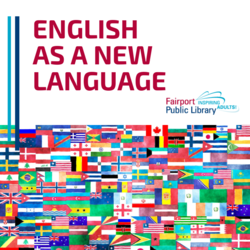 Learning Links: English as a New Language