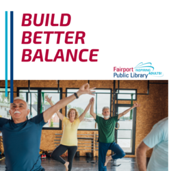 Build Better Balance