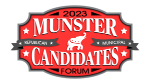 Munster Municipal Candidates Forum