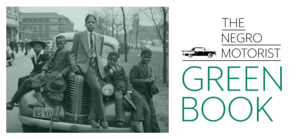 On-Site Theatrical Presentation: “The Green Book” Stage Reading