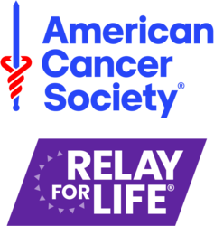 Information & Planning for Relay for Life supporting the American Cancer Society