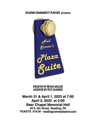 Plaza Suite