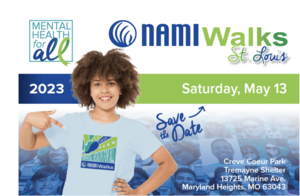 NAMIWalks St. Louis