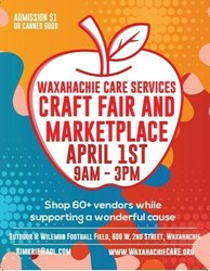 Craft fair