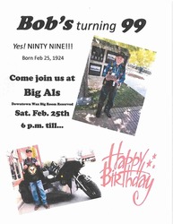 Birthday party