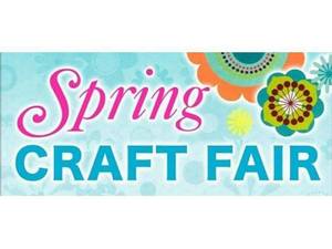 Spring Outdoor Craft & Vendor Show