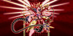 Yugioh! Photon Hypernova OTS Championship