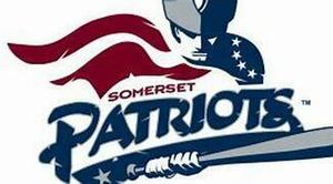 Somerset Patriots vs. Reading Fightin Phils (PHI)