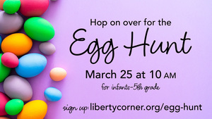 Egg Hunt