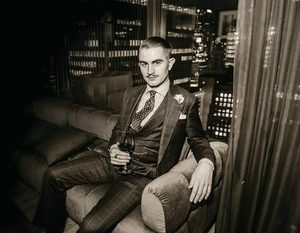 Mike Davis & the New Wonders: Bix Bash 2023