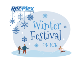 Winter Festival on Ice