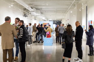 First Fridays - BAKE SALE