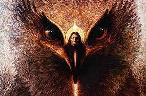 Basic Shamanic Journey Class