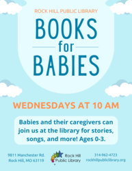 Books for Babies