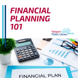 Financial Planning 101
