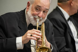 Lakewood Ranch Wind Ensemble Spring Concert