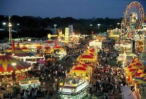 Pima County Fair