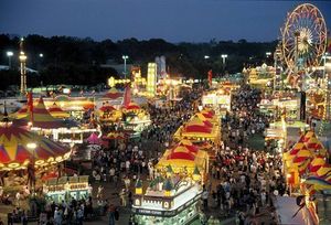 Pima County Fair