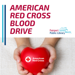 Red Cross Blood Drive