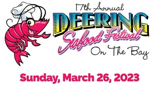 17th Annual Deering Seafood Festival