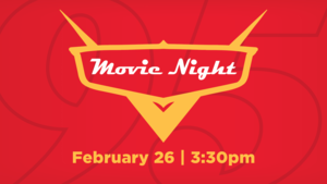 Family Movie Night at Pathfinder Church