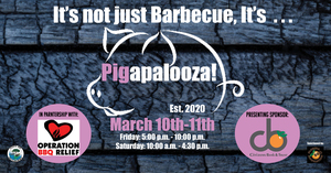 Pigapalooza!