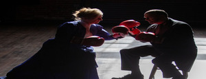 Threshold Stage Company presents the Tony Award winning "A Doll's House Part 2"