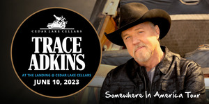 Trace Adkins