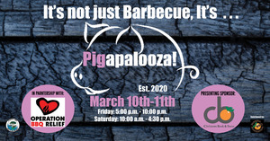 Pigapalooza!