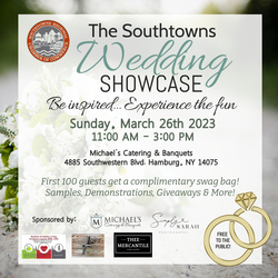 The Southtowns Wedding Showcase
