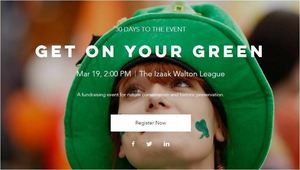 Get on Your Green