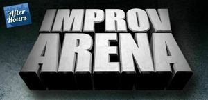 Improv Arena