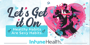Let's Get It On: Healthy Habits Are Sexy Habits