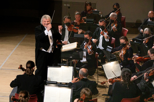Plymouth Philharmonic Orchestra presents The Way Home