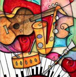 Green Valley Open Jazz Jam
