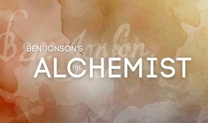 Southwest Shakespeare Company presents: THE ALCHEMIST