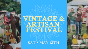 Vintage & Artisan Festival