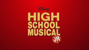 Perform in Disney’s High School Musical Jr.