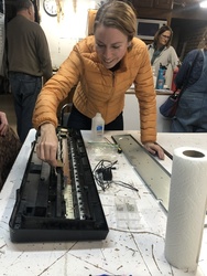 Free Repair Event from the Tucson Repair Cafe