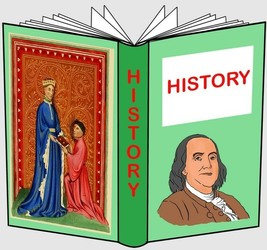History’s Mysteries: Legends and Lore