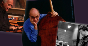 Join Imago as it welcomes The Joe Parillo Trio on Sunday, March 19