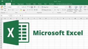 Microsoft Excel (March)
