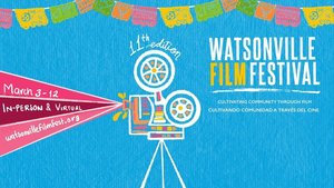 Watsonville Film Festival