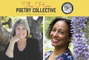 The Hive Live! Featuring Danusha Laméris & Laure-Anne Bosselaar