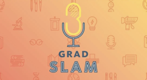 UCSC Grad Slam
